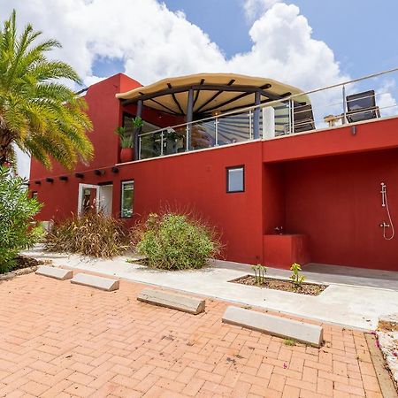Villa Gemini In El Pueblo Villas Playa Exterior photo