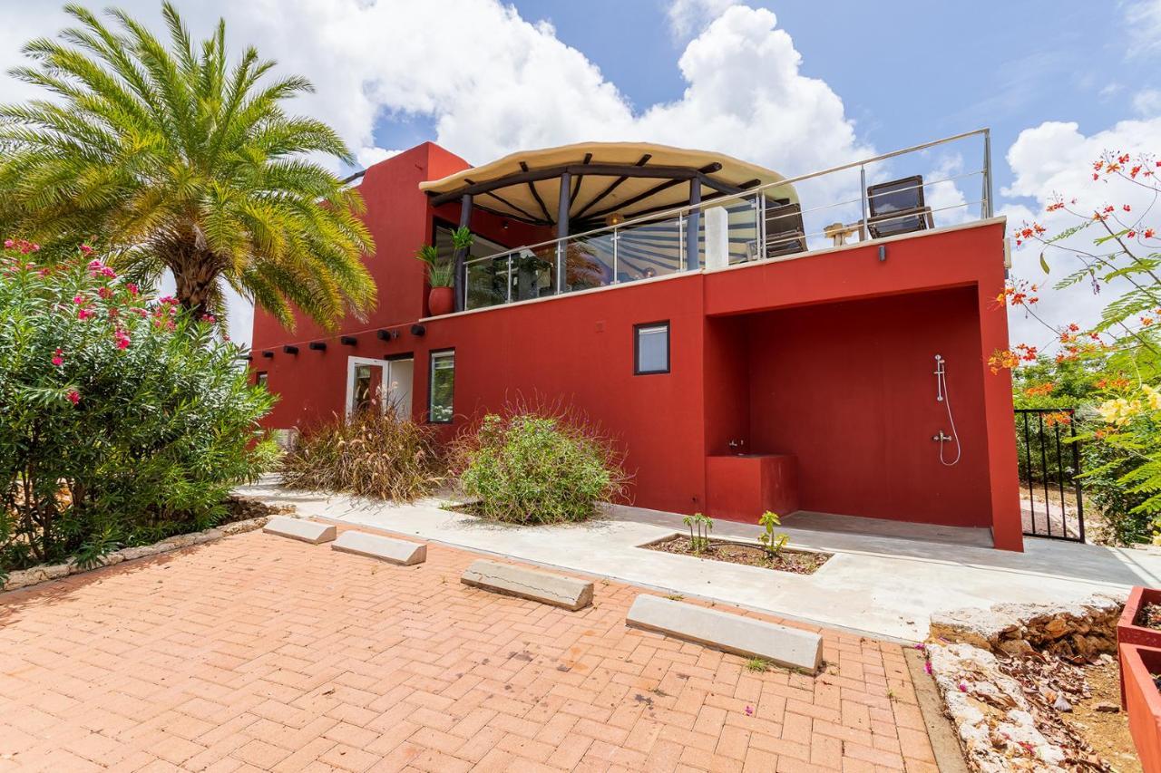 Villa Gemini In El Pueblo Villas Playa Exterior photo
