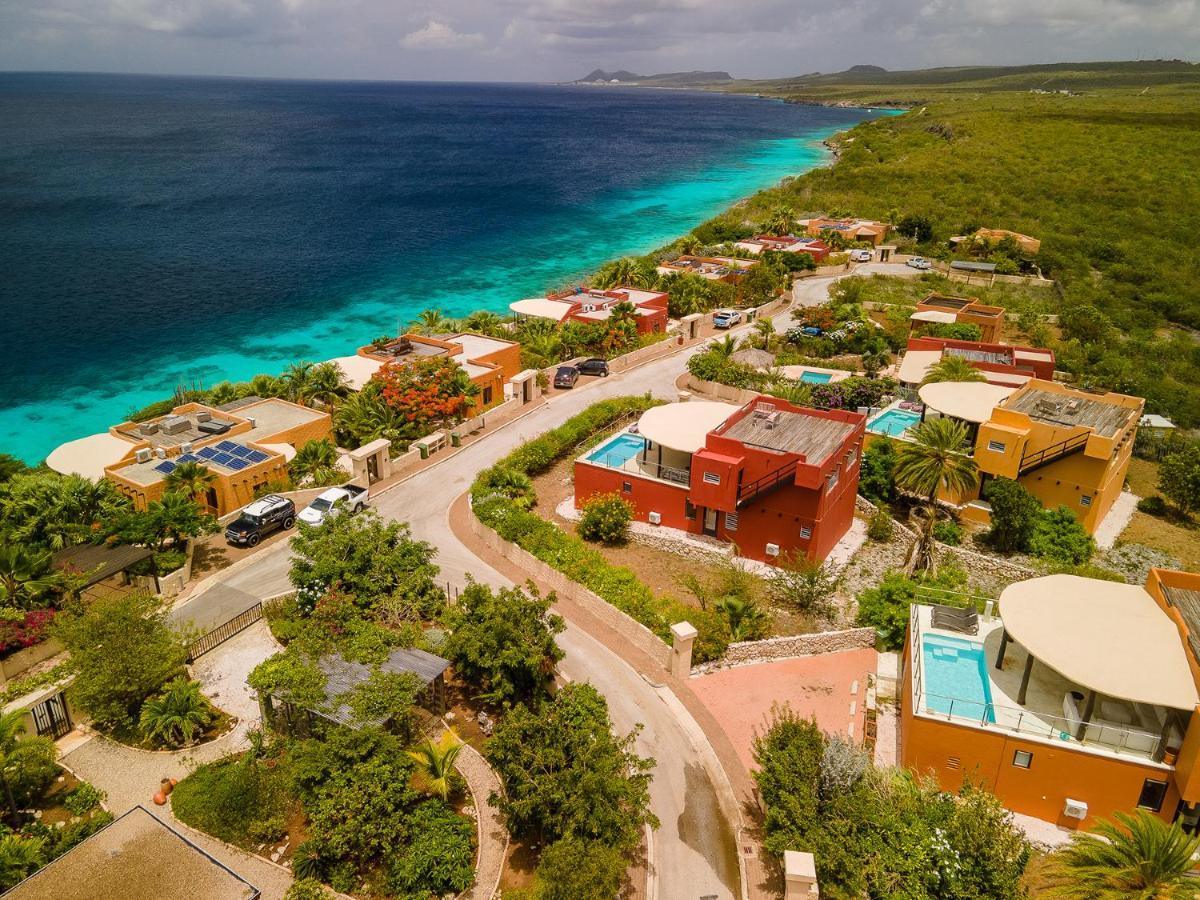 Villa Gemini In El Pueblo Villas Playa Exterior photo