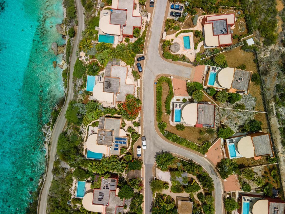 Villa Gemini In El Pueblo Villas Playa Exterior photo