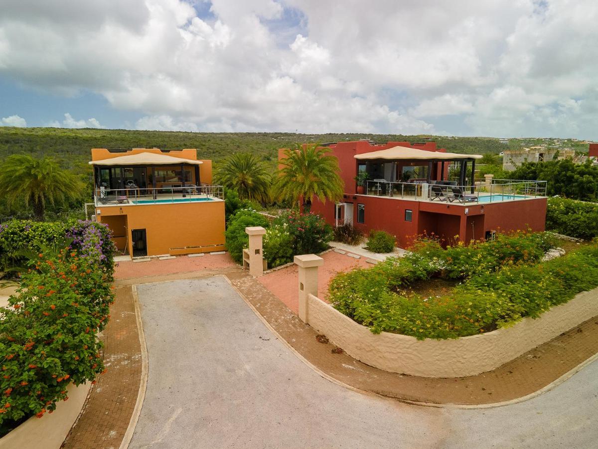Villa Gemini In El Pueblo Villas Playa Exterior photo