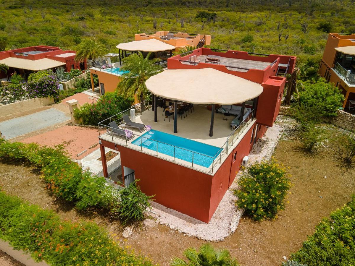 Villa Gemini In El Pueblo Villas Playa Exterior photo