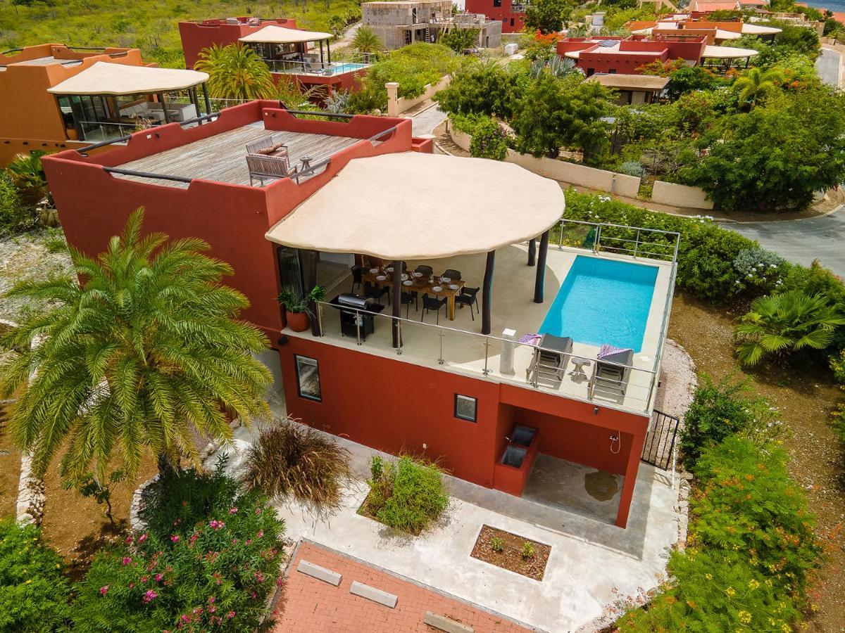 Villa Gemini In El Pueblo Villas Playa Exterior photo