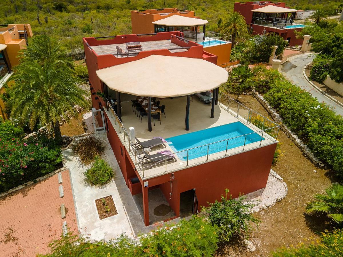 Villa Gemini In El Pueblo Villas Playa Exterior photo