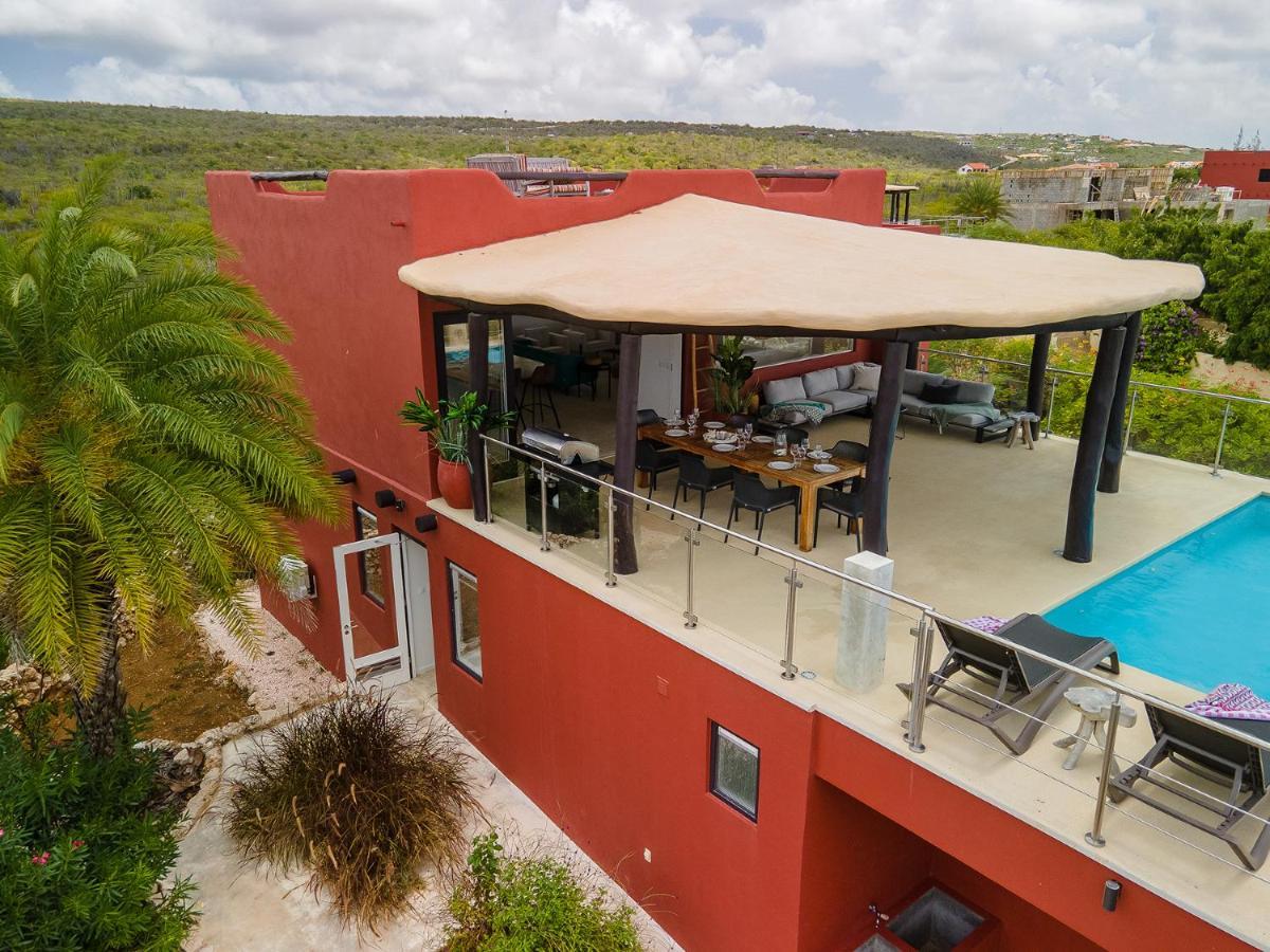 Villa Gemini In El Pueblo Villas Playa Exterior photo